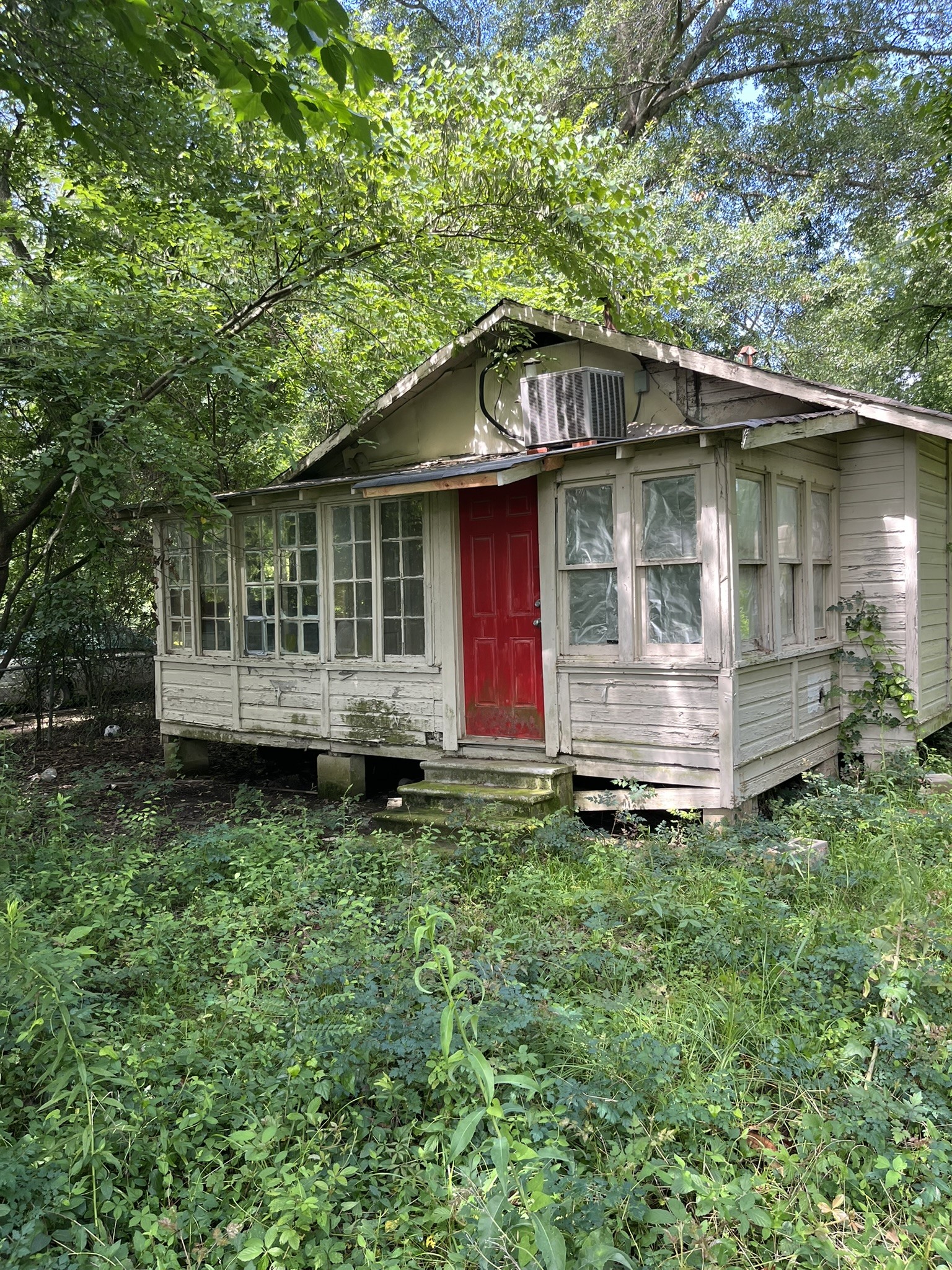 501 Sassafras Avenue Shreveport LA 71106