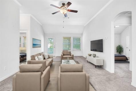 1640 Summer Hill Court Granbury TX 76048