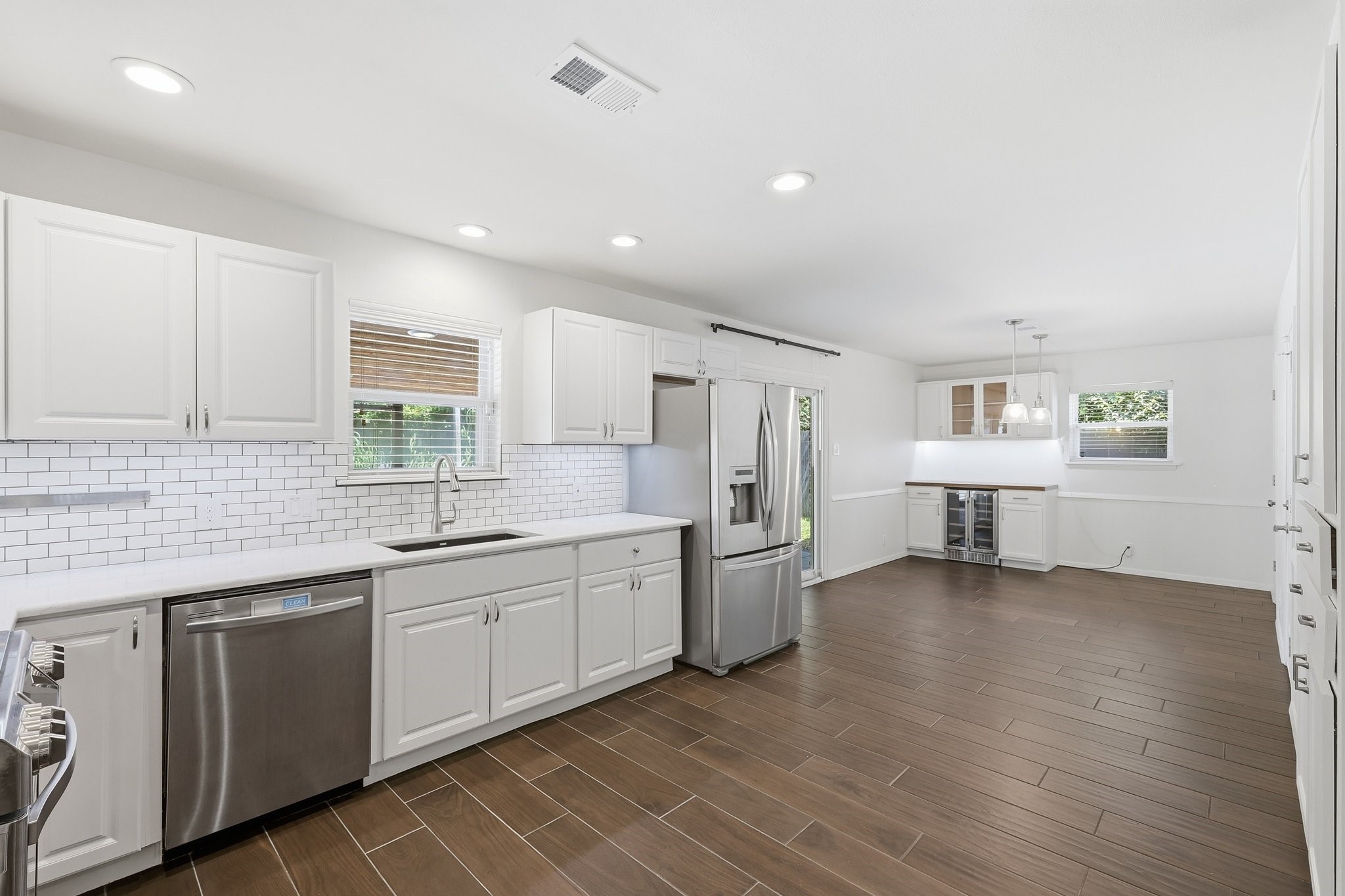 1113 Norwood Drive Hurst TX 76053