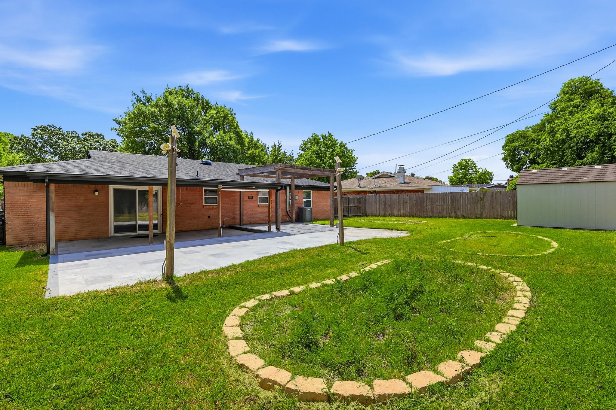 1113 Norwood Drive Hurst TX 76053