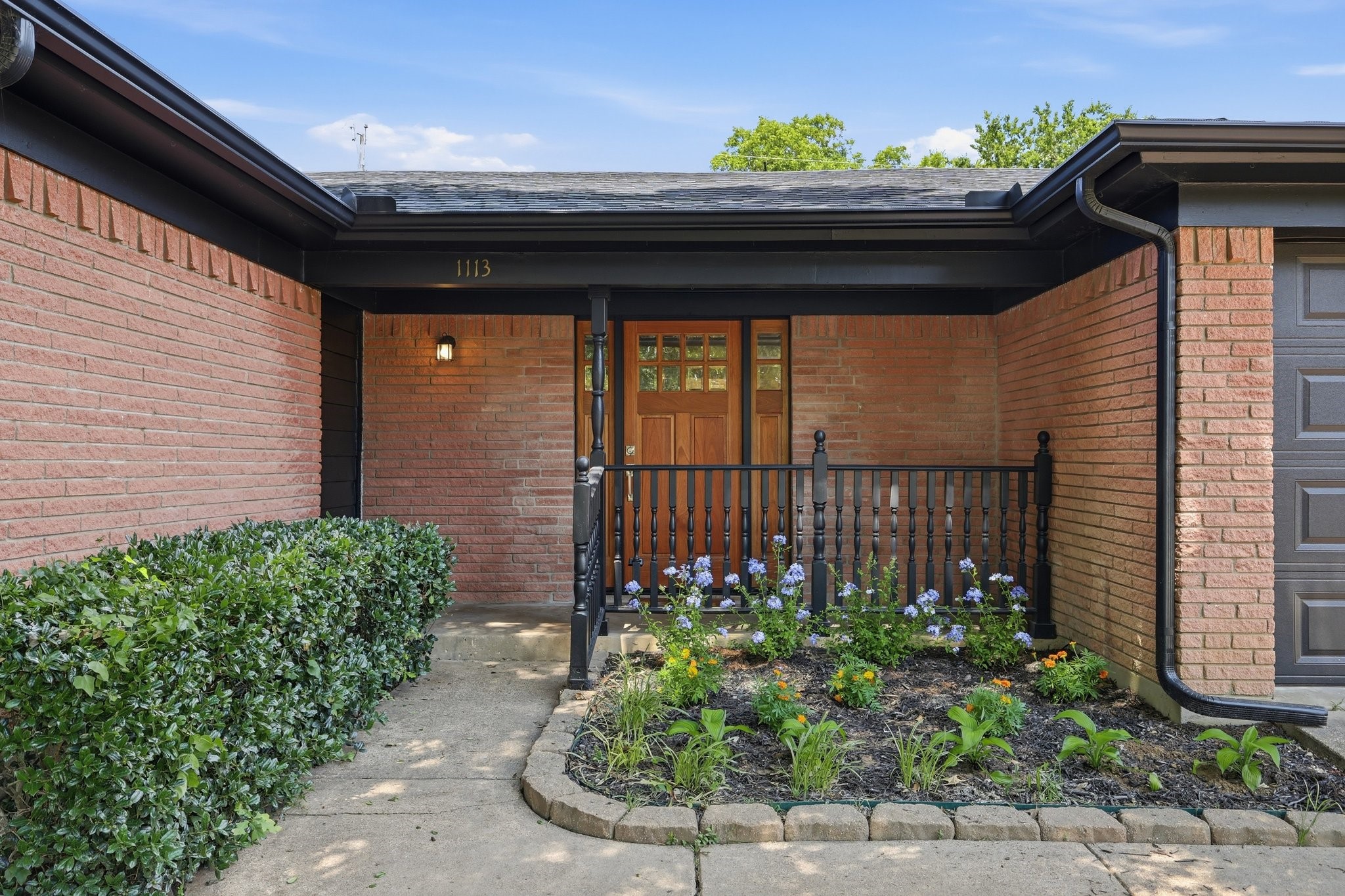 1113 Norwood Drive Hurst TX 76053
