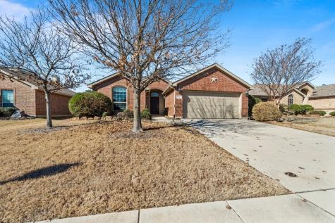 3509 Chapel Hill Lane Denton TX 76207
