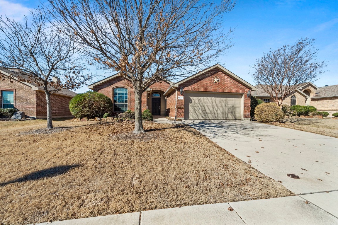 3509 Chapel Hill Lane Denton TX 76207