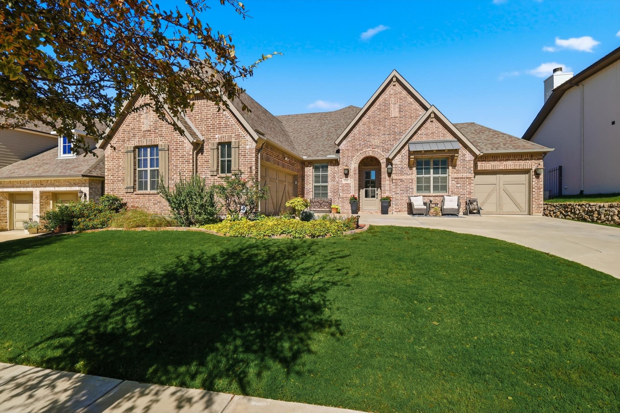 529 Prairie Run Aledo TX 76008