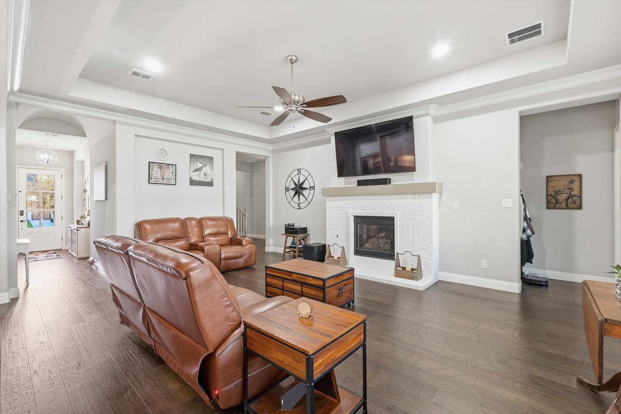 529 Prairie Run Aledo TX 76008