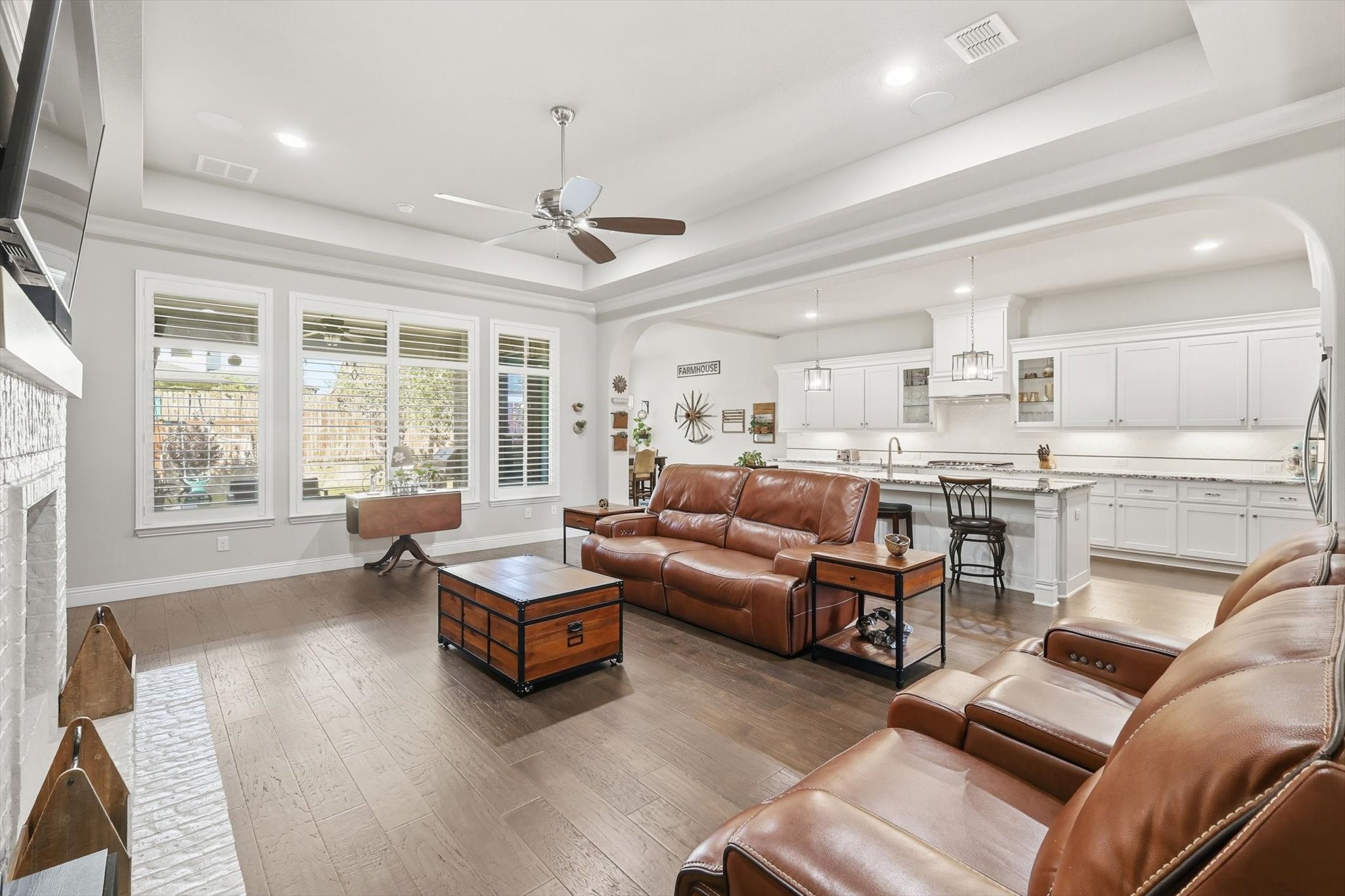 529 Prairie Run Aledo TX 76008