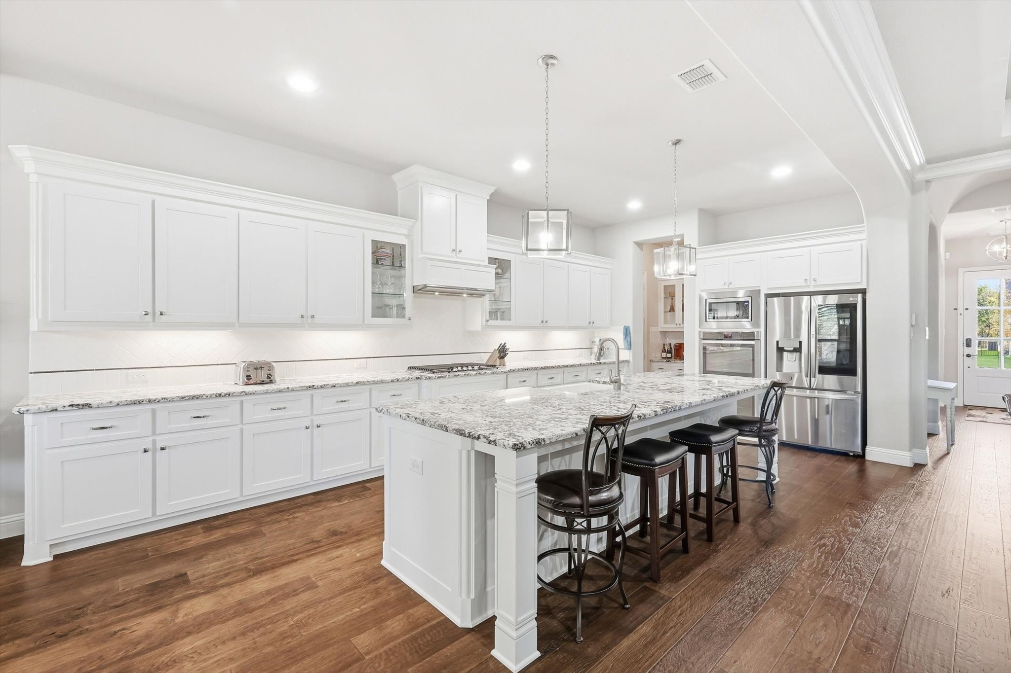 529 Prairie Run Aledo TX 76008