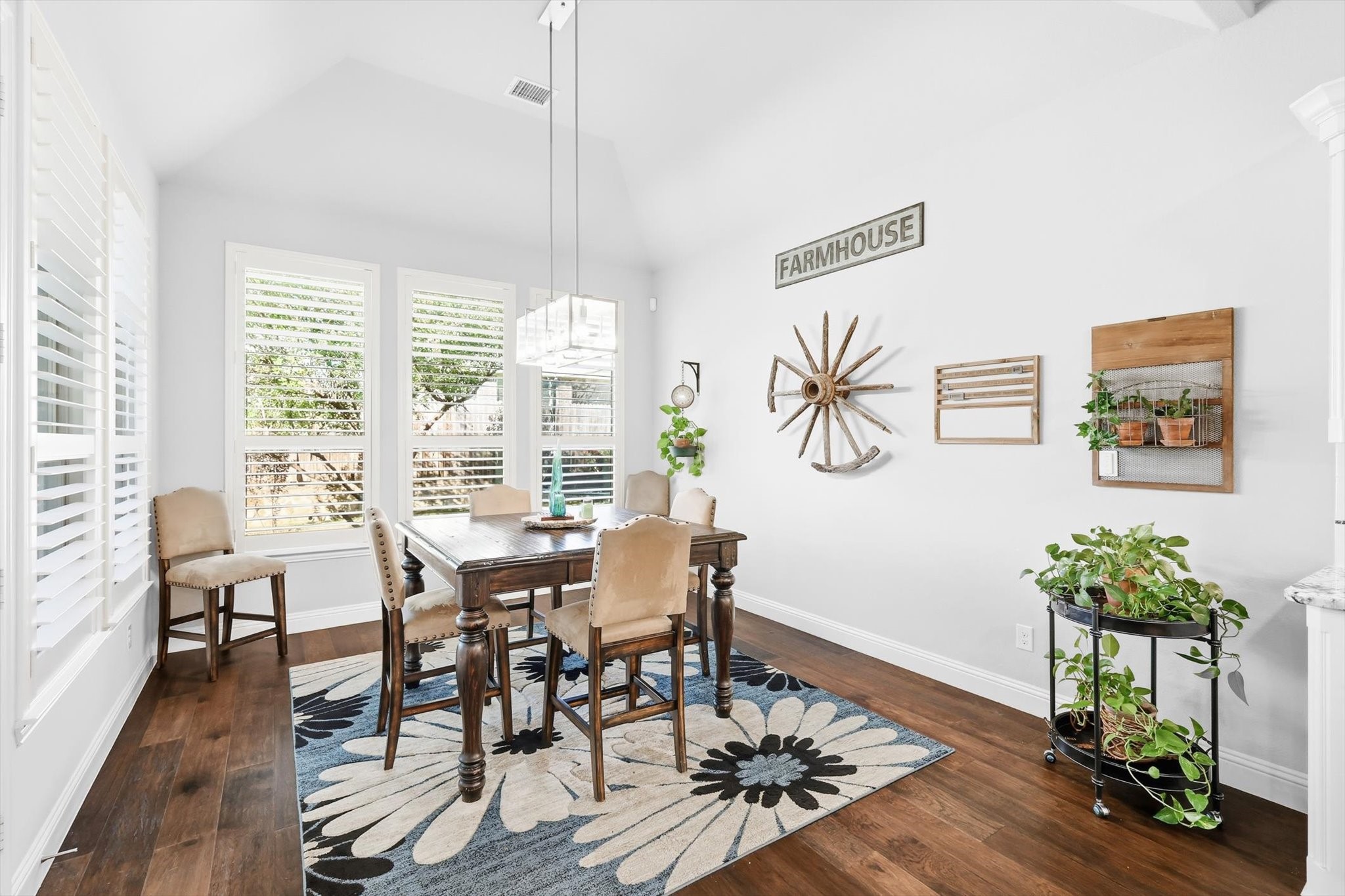 529 Prairie Run Aledo TX 76008