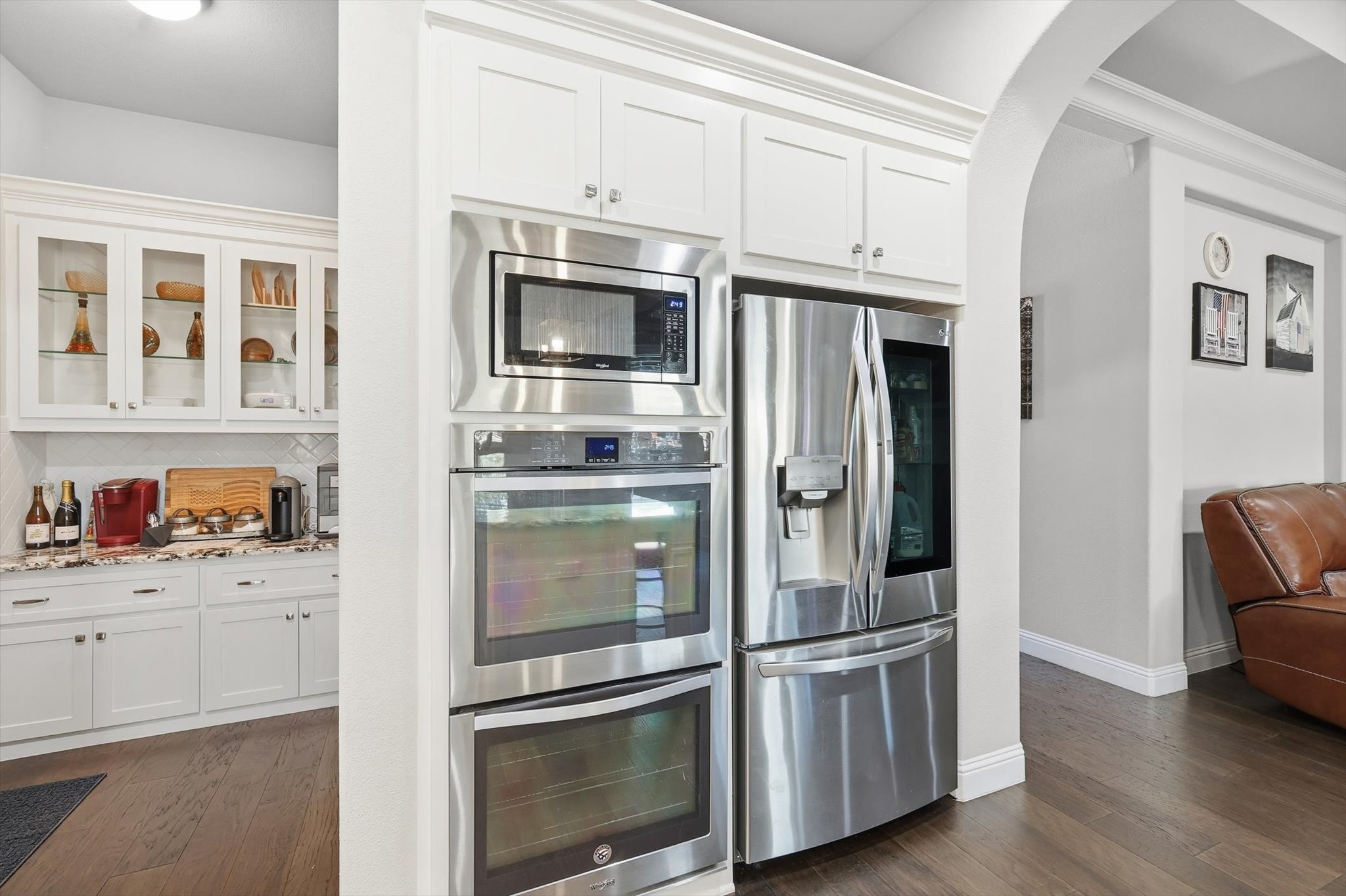 529 Prairie Run Aledo TX 76008