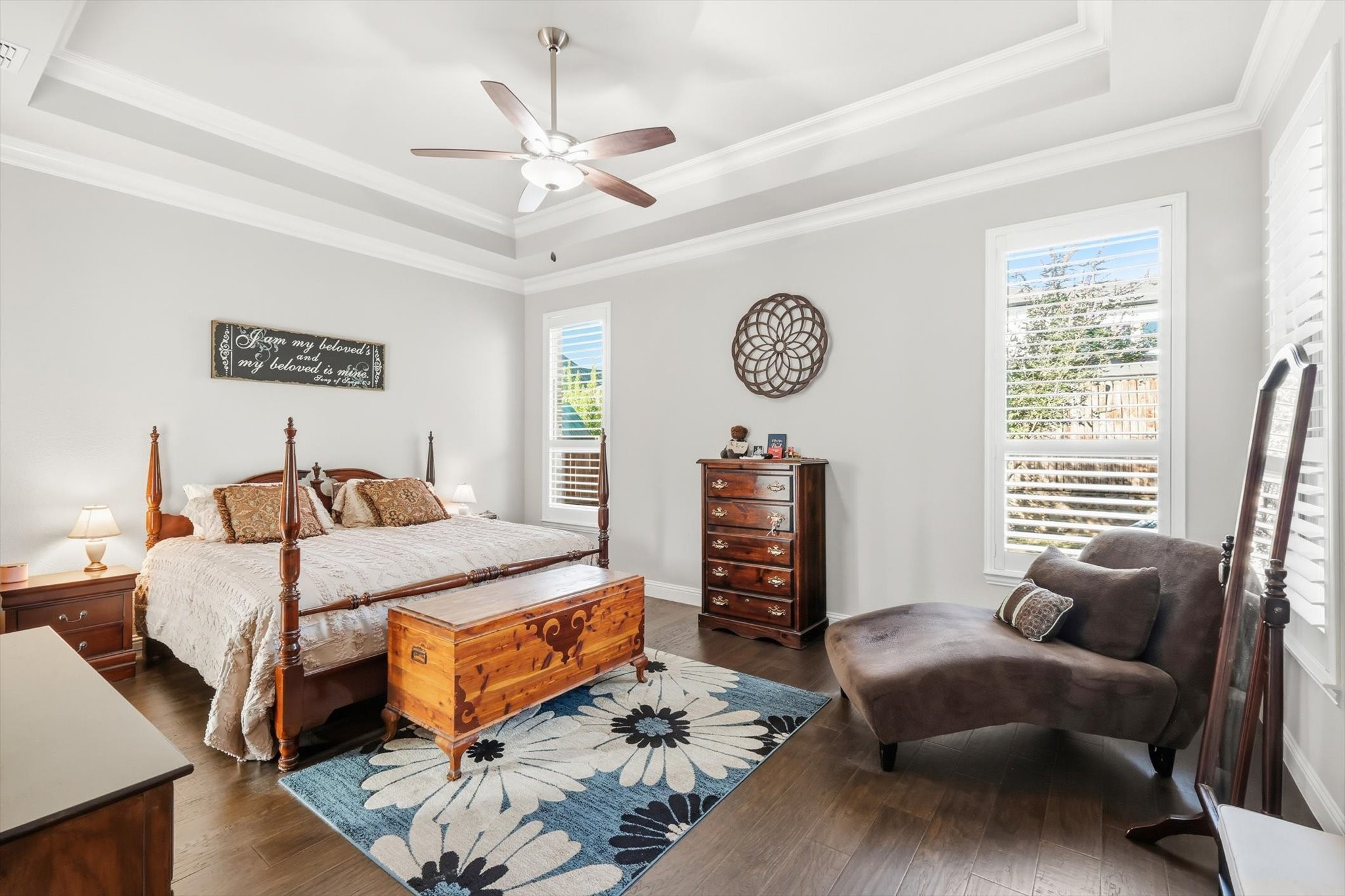 529 Prairie Run Aledo TX 76008