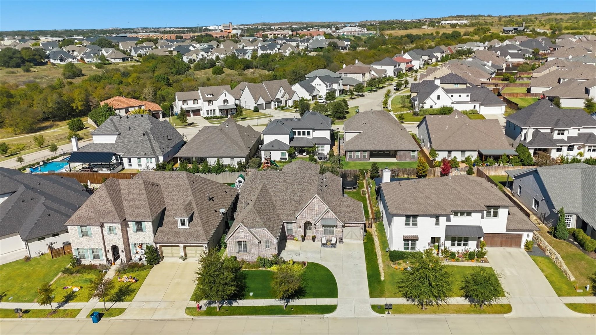 529 Prairie Run Aledo TX 76008