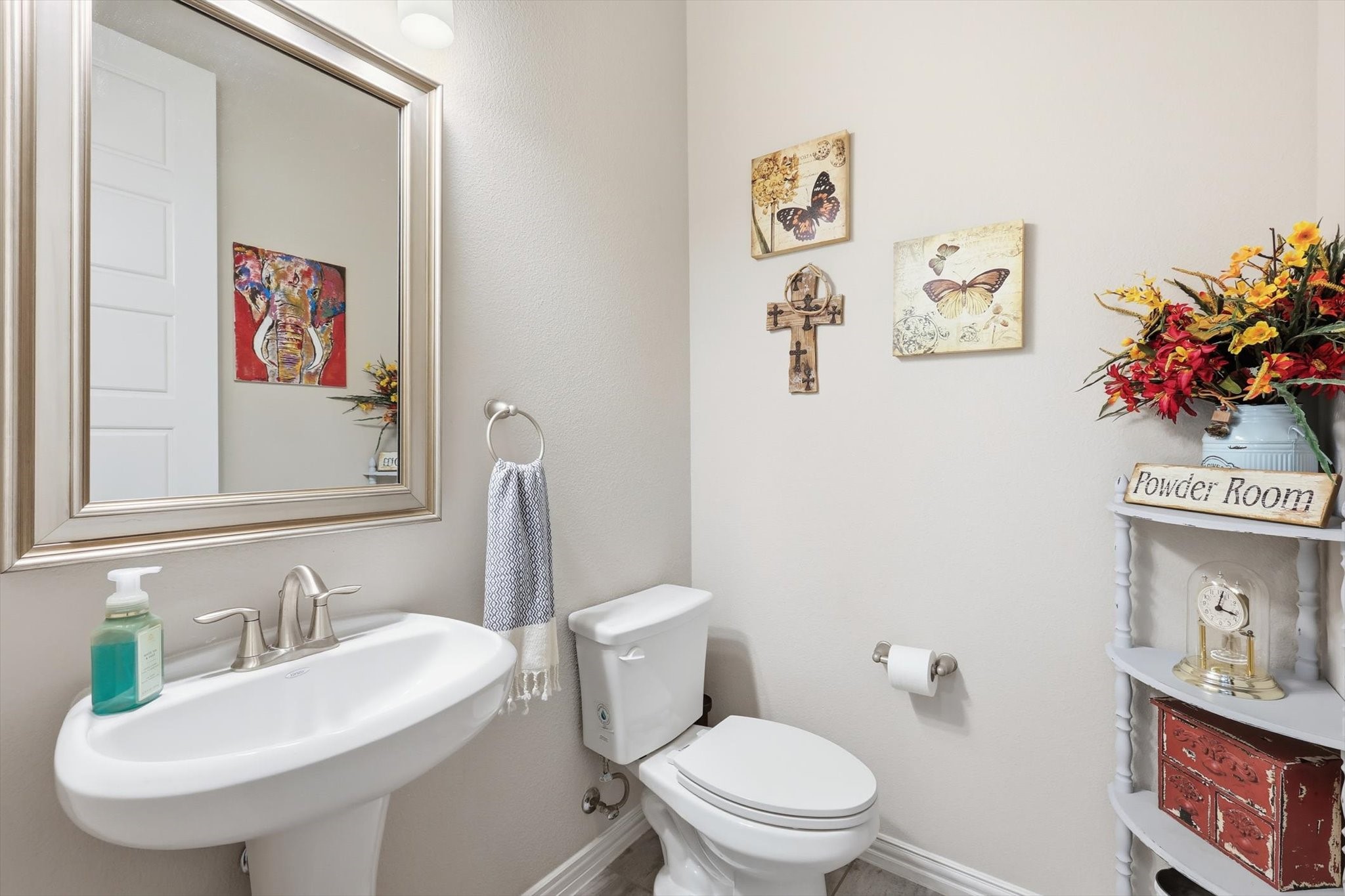 529 Prairie Run Aledo TX 76008