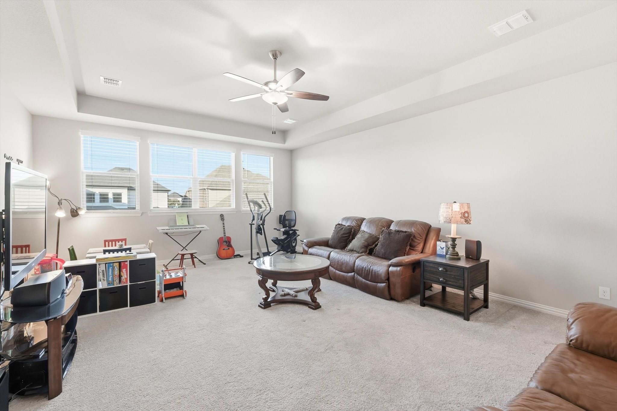 529 Prairie Run Aledo TX 76008