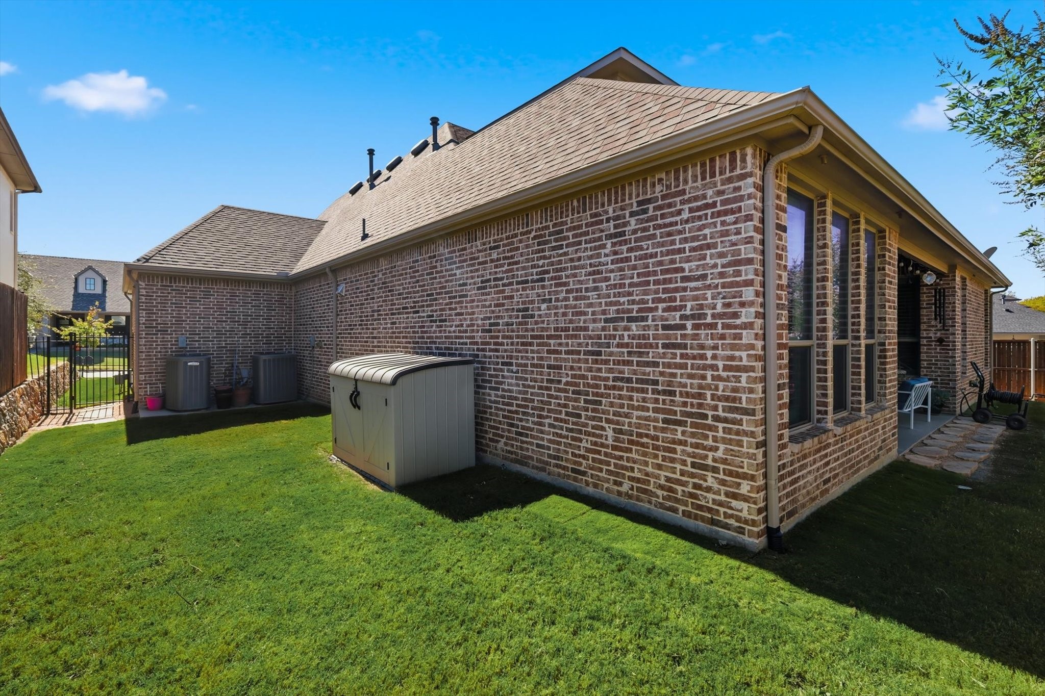 529 Prairie Run Aledo TX 76008
