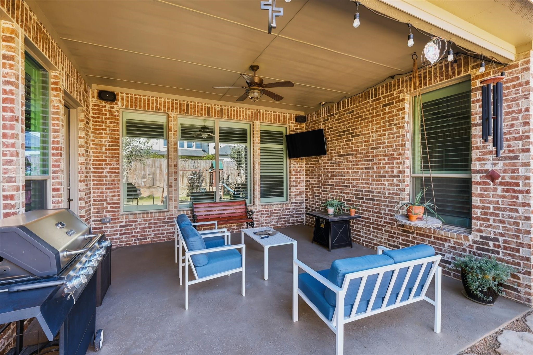 529 Prairie Run Aledo TX 76008