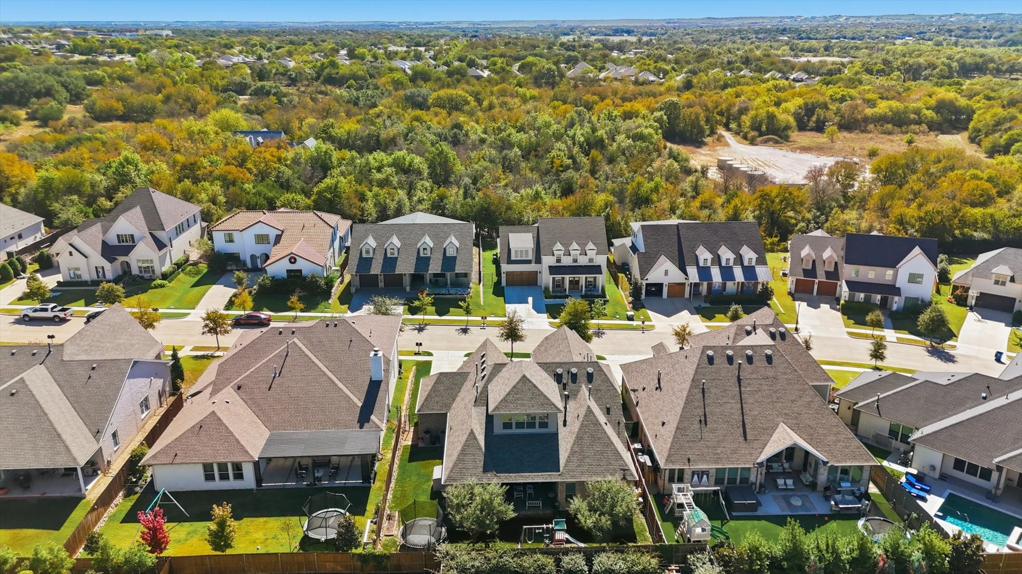 529 Prairie Run Aledo TX 76008