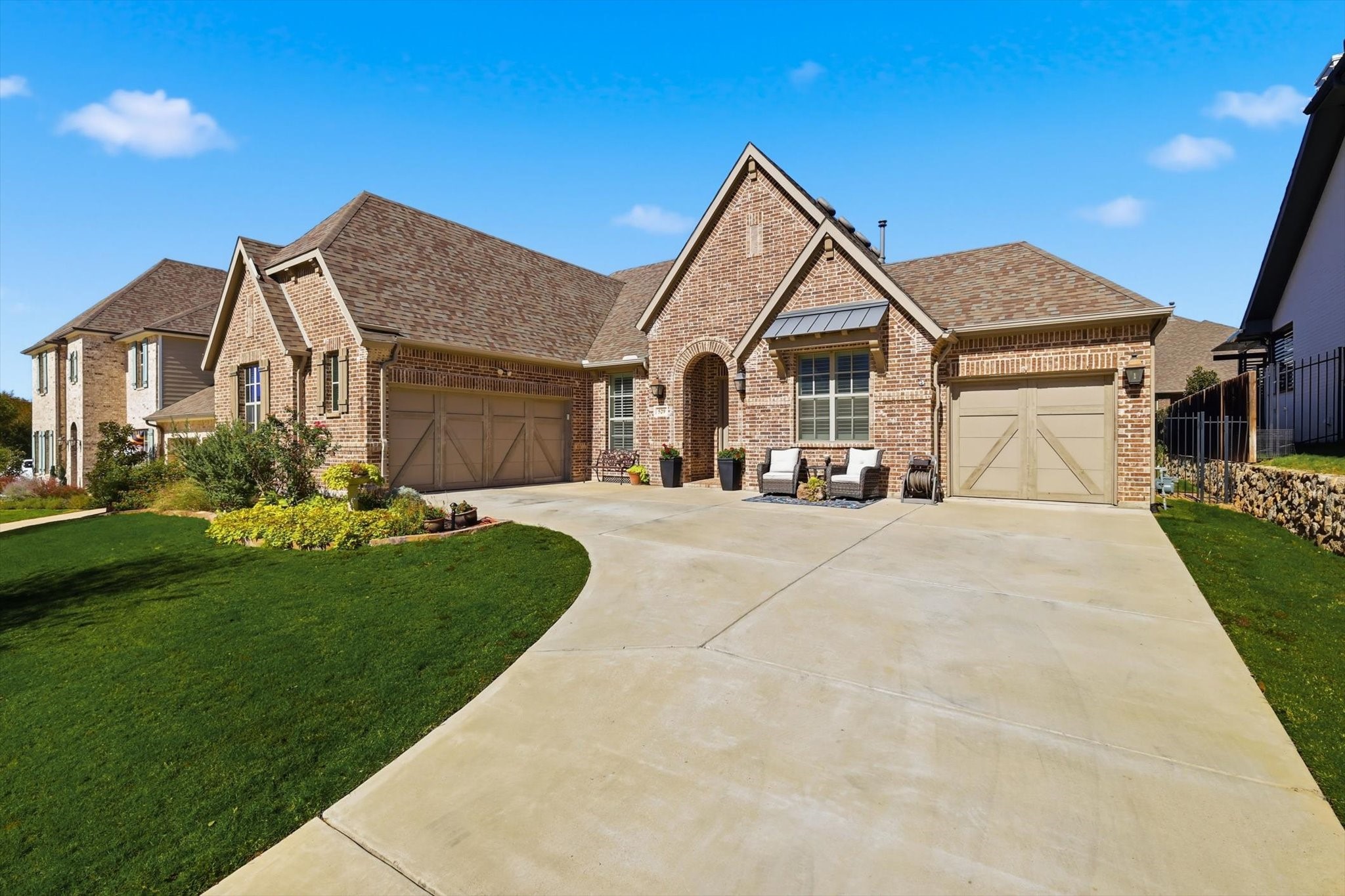 529 Prairie Run Aledo TX 76008