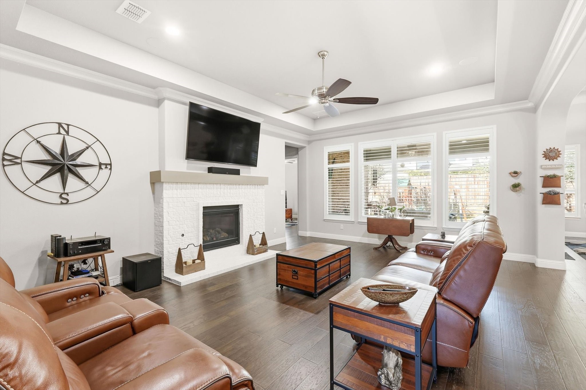 529 Prairie Run Aledo TX 76008