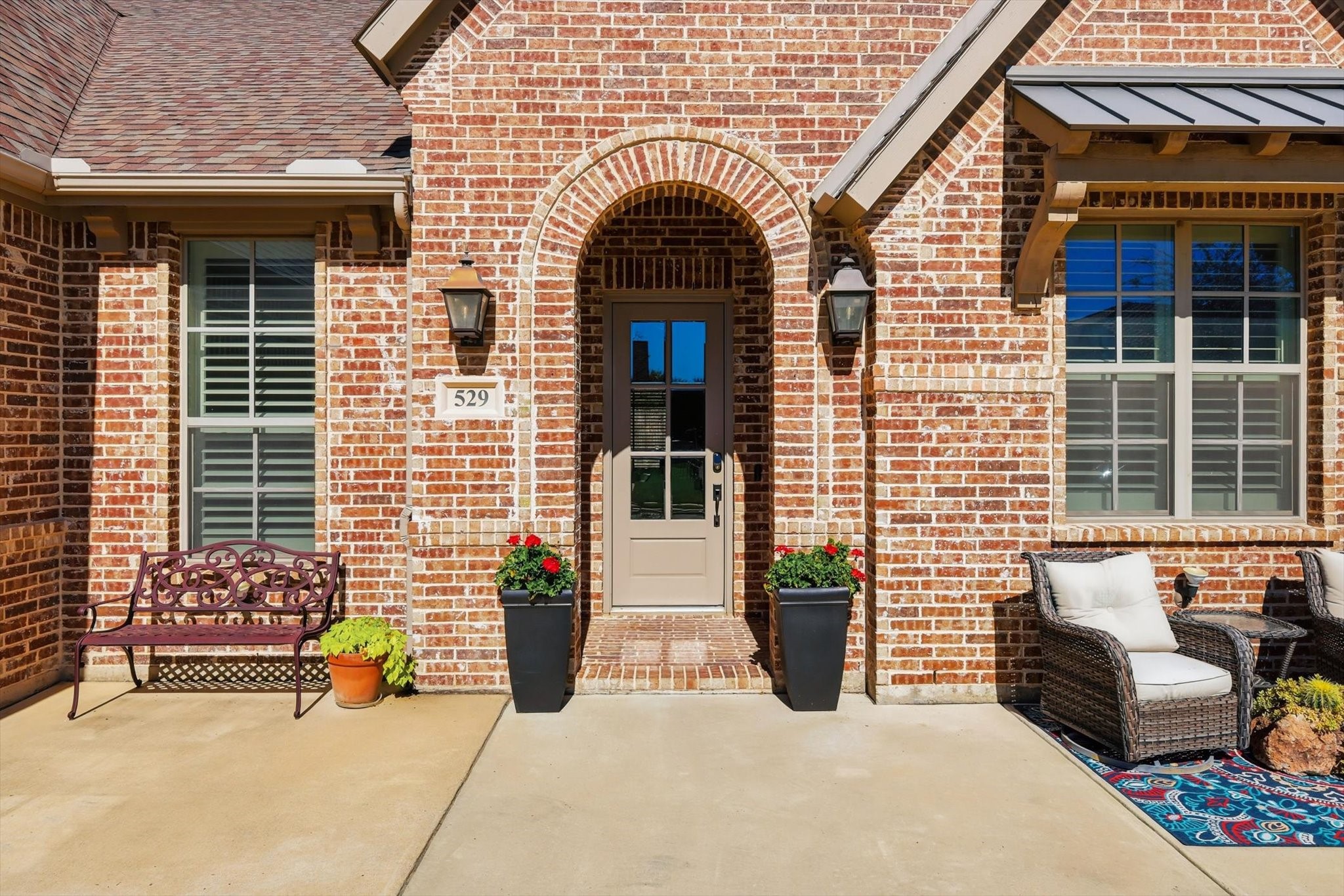 529 Prairie Run Aledo TX 76008