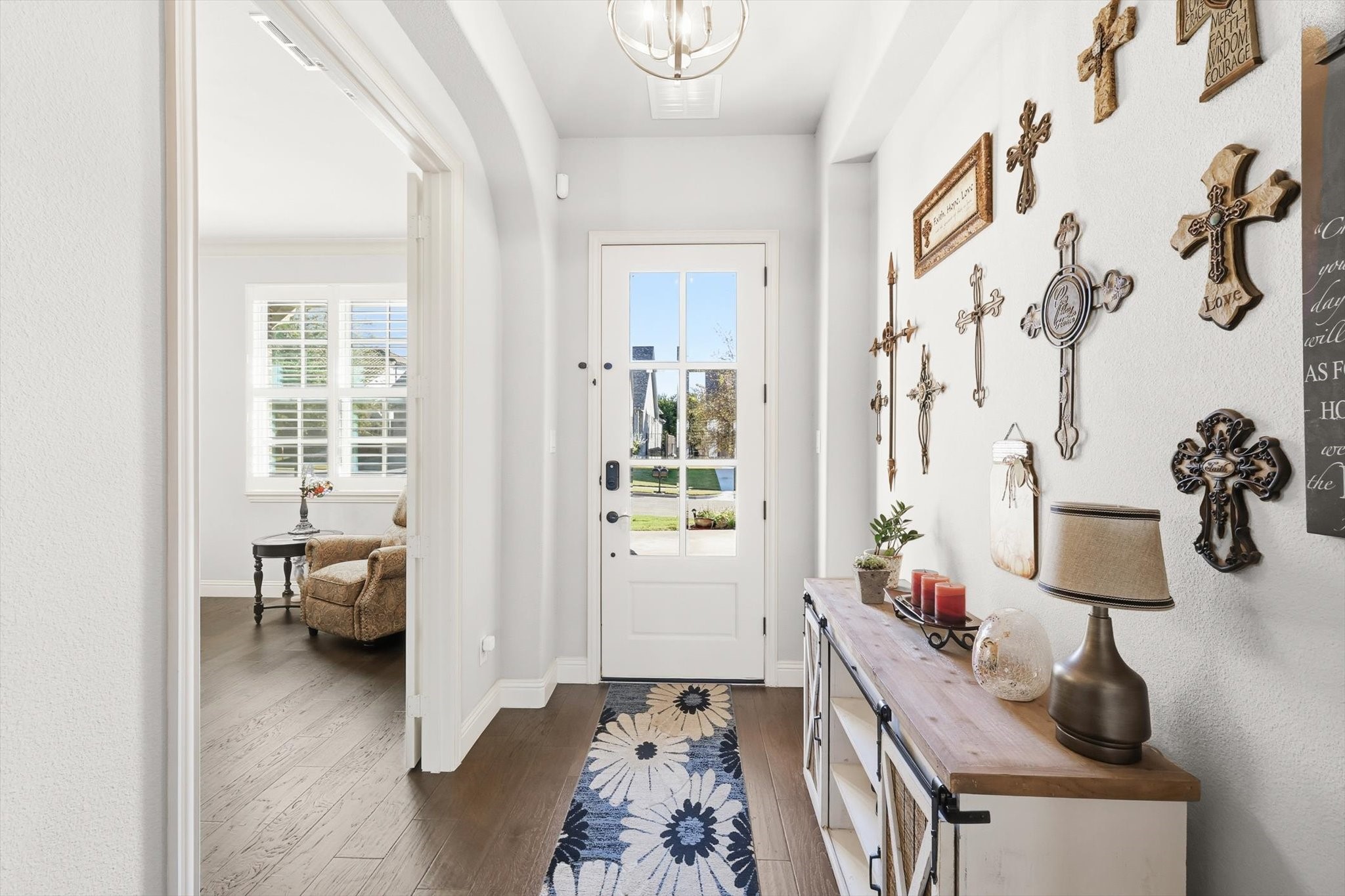 529 Prairie Run Aledo TX 76008