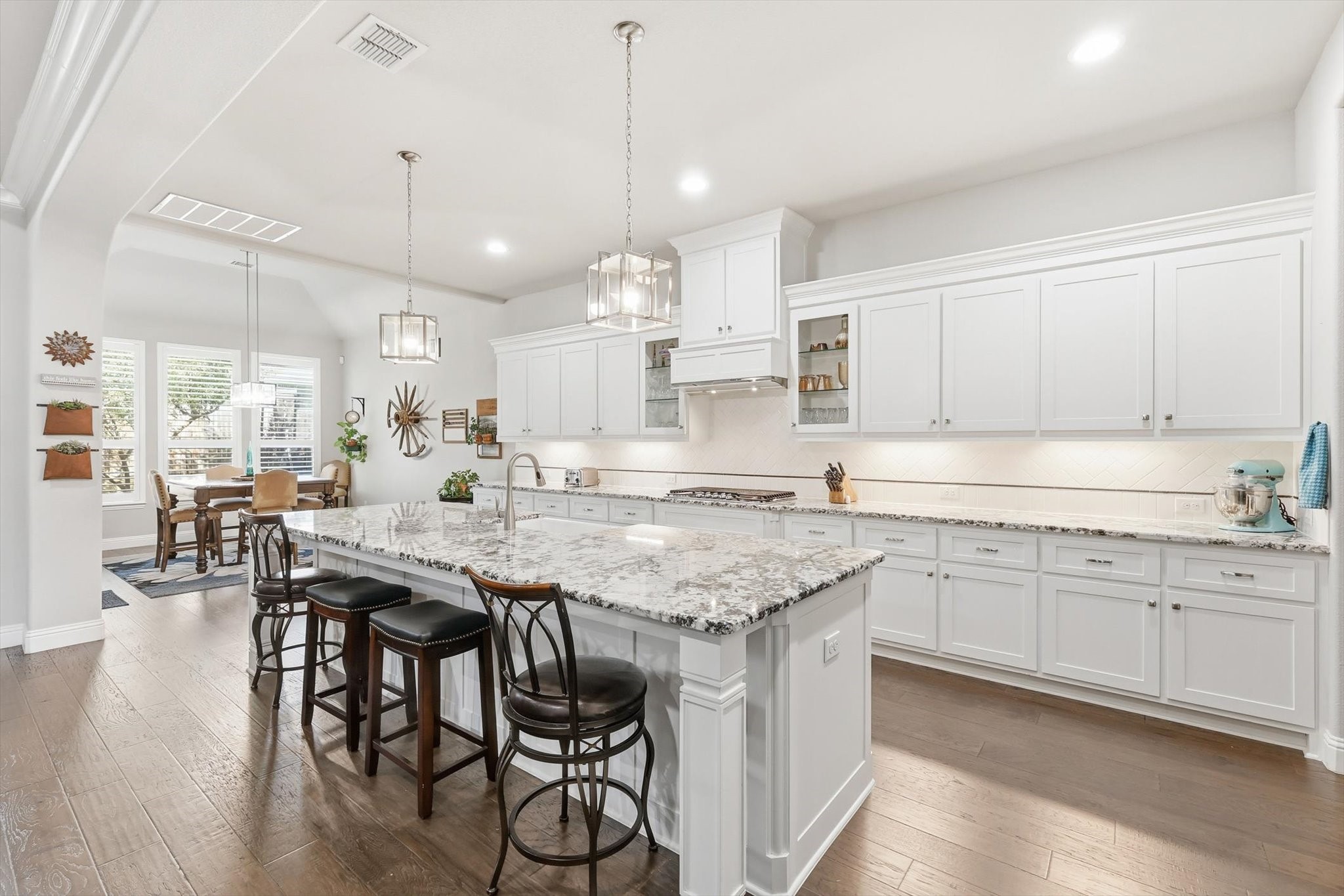529 Prairie Run Aledo TX 76008