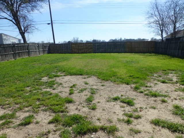 6729 Wallis Road Lake Worth TX 76135