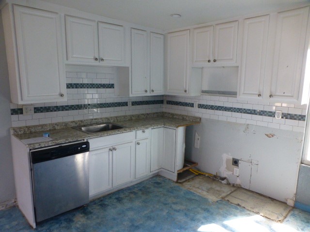 6729 Wallis Road Lake Worth TX 76135