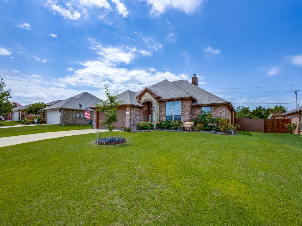 1117 Ethan Drive Greenville TX 75402