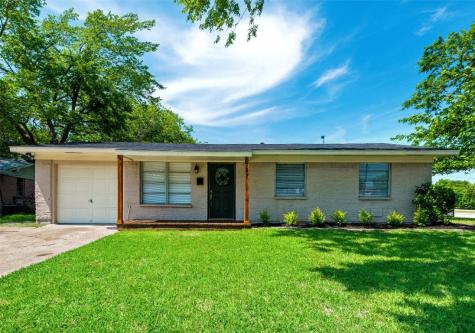 729 Hardy Drive Garland TX 75041