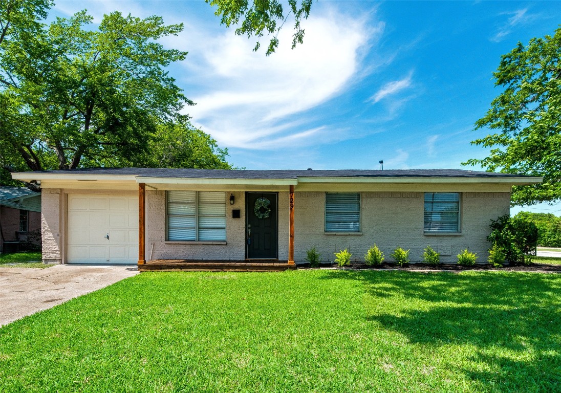 729 Hardy Drive Garland TX 75041