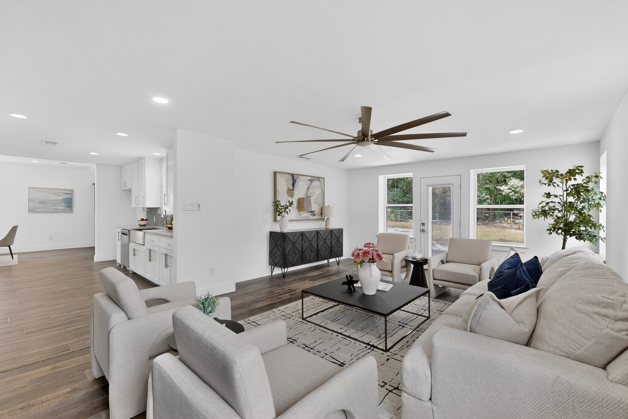 150 S Woodland Trail Double Oak TX 75077