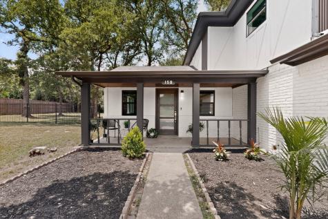 150 S Woodland Trail Double Oak TX 75077