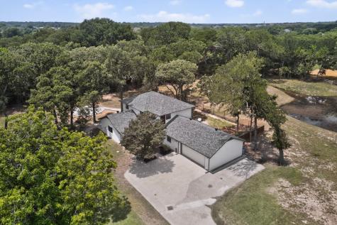 150 S Woodland Trail Double Oak TX 75077