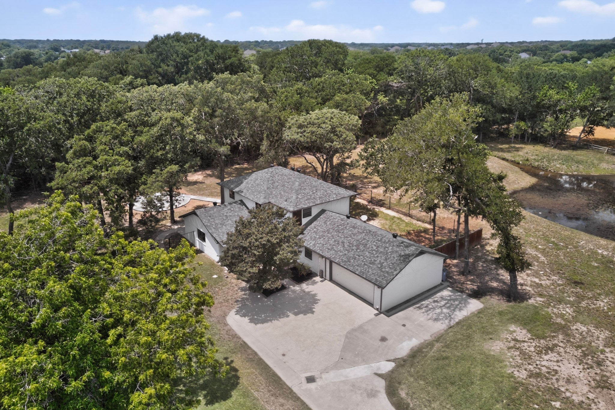 150 S Woodland Trail Double Oak TX 75077