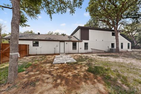 150 S Woodland Trail Double Oak TX 75077
