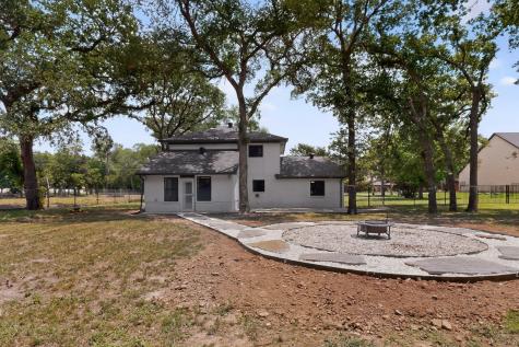 150 S Woodland Trail Double Oak TX 75077