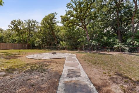 150 S Woodland Trail Double Oak TX 75077