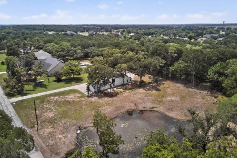 150 S Woodland Trail Double Oak TX 75077