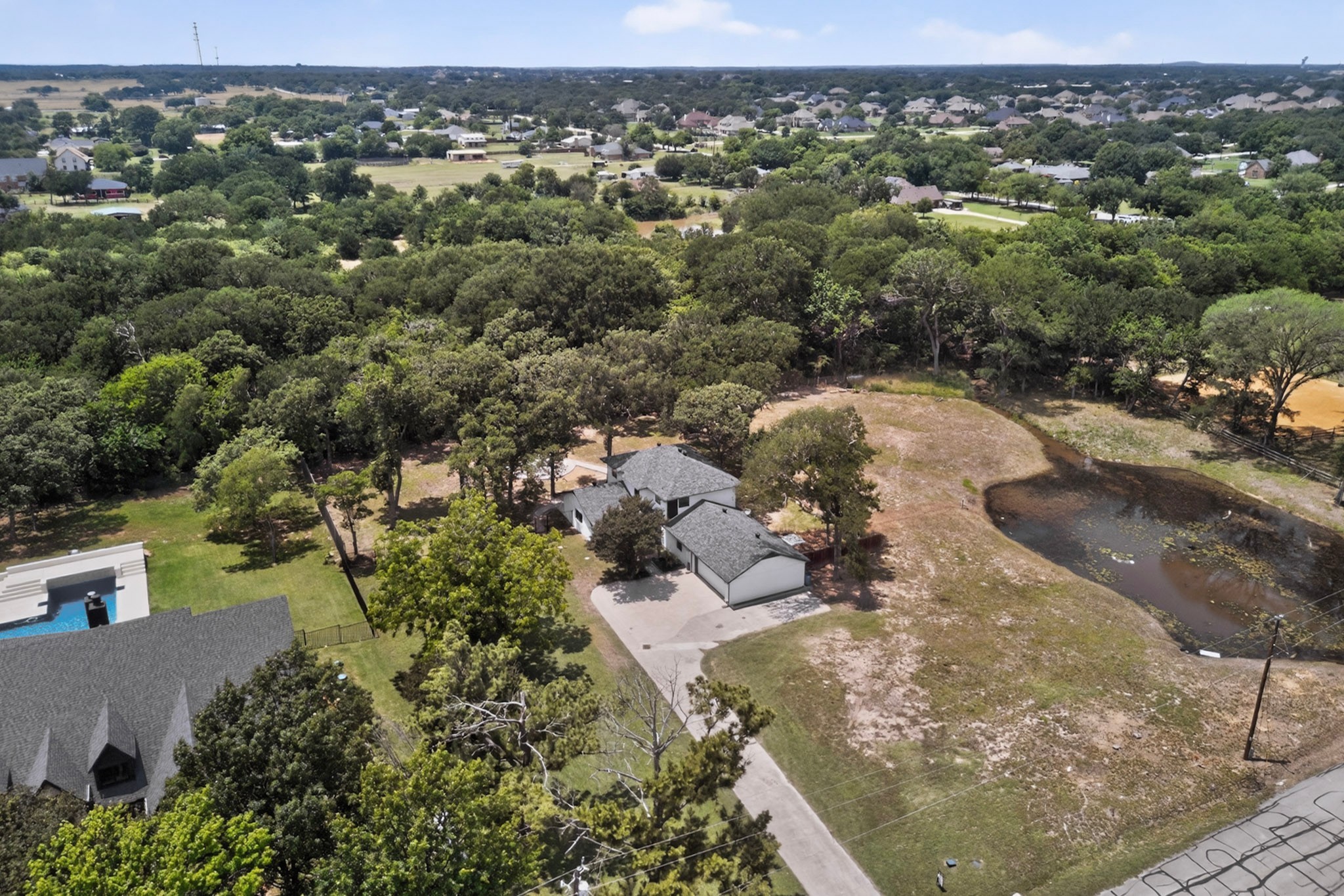 150 S Woodland Trail Double Oak TX 75077