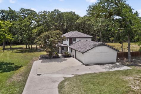 150 S Woodland Trail Double Oak TX 75077