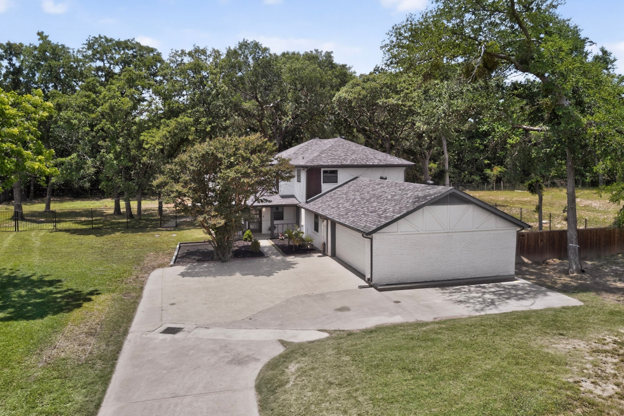 150 S Woodland Trail Double Oak TX 75077