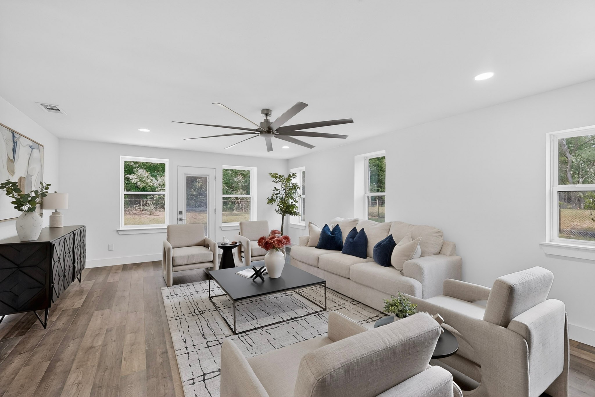 150 S Woodland Trail Double Oak TX 75077
