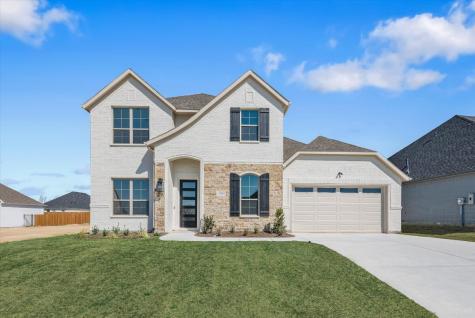 918 Highlands Avenue Aledo TX 76008