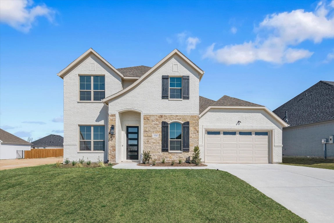 918 Highlands Avenue Aledo TX 76008