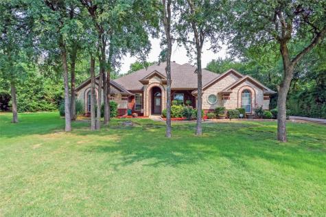 4052 Tortoise Lane Fort Worth TX 76135