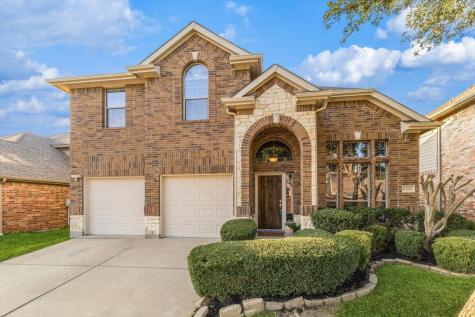 2680 Coral Cove Drive Grand Prairie TX 75054