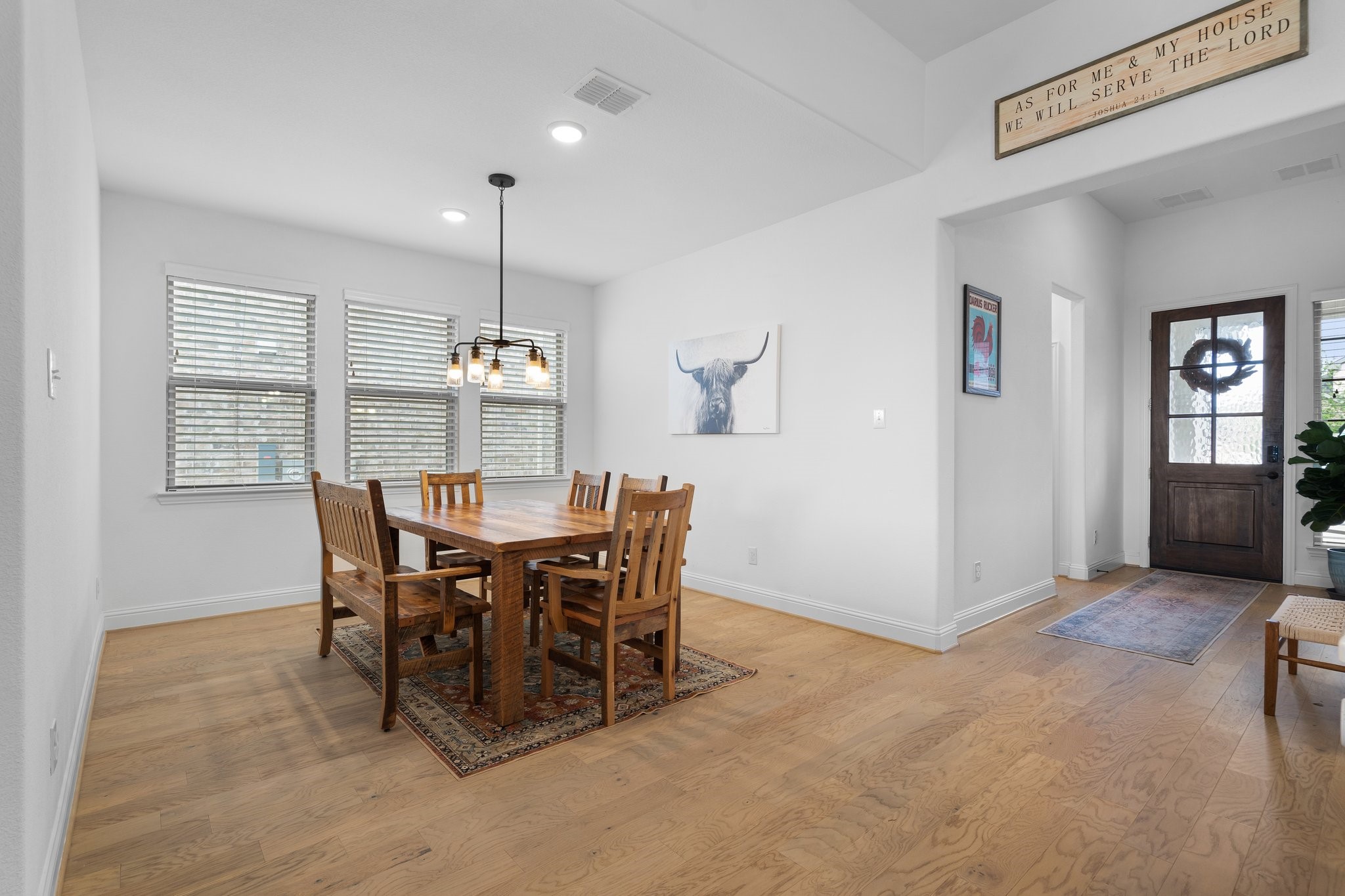 328 Savannah Lane Oak Point TX 75068