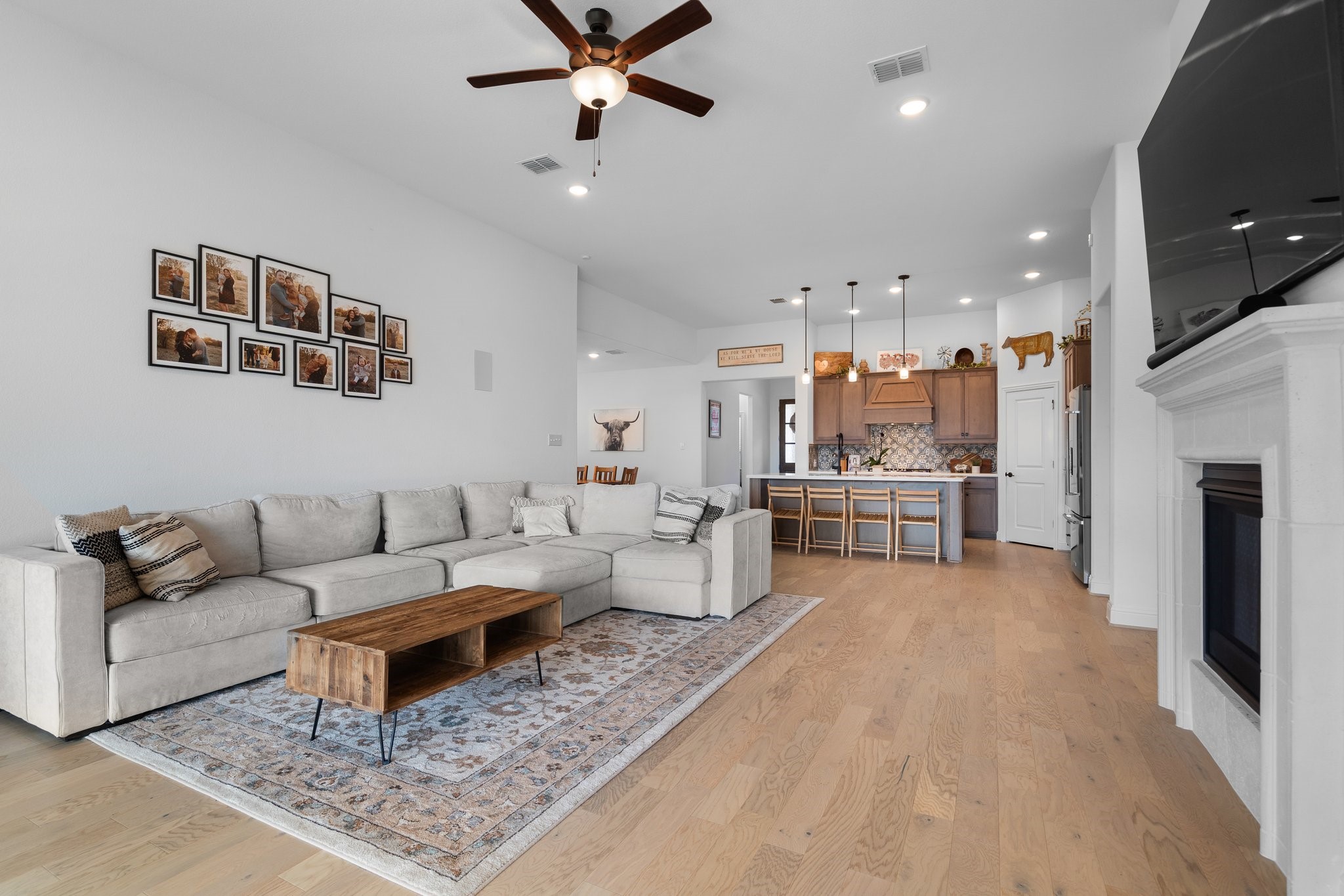 328 Savannah Lane Oak Point TX 75068