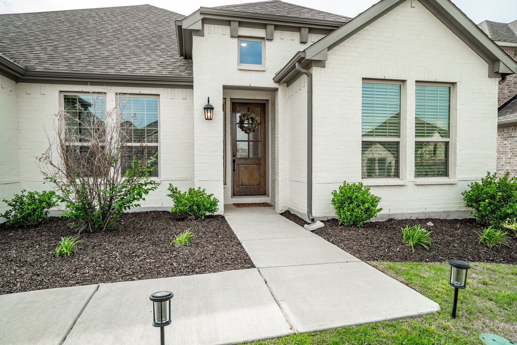 328 Savannah Lane Oak Point TX 75068