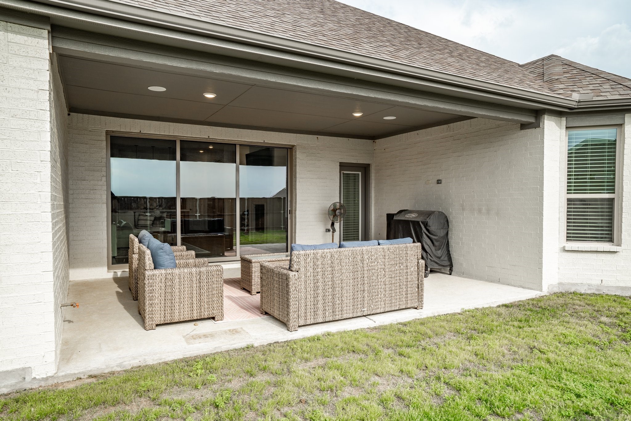 328 Savannah Lane Oak Point TX 75068